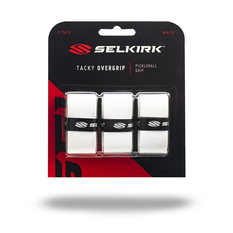 SELKIRK TACKY OVERGRIP