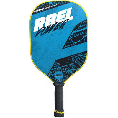 ピックルボールパドル バボラ RNGD TOUCH Amazon.com : Babolat Renegade Touch Pickleball Paddle