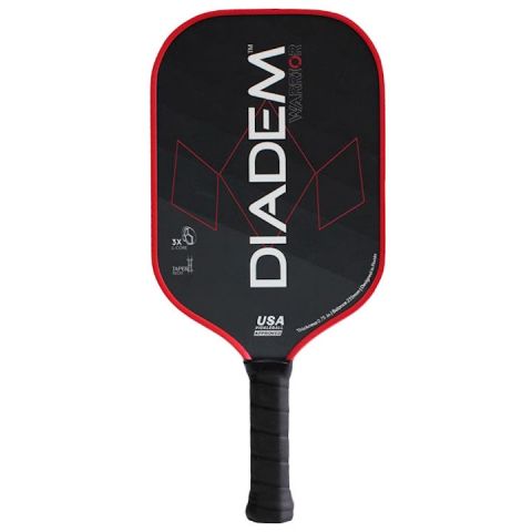 DIADEM WARRIOR (19MM)
