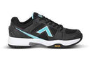 WOMEN'S STRIKER PRO (Black/Teal)