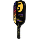 LINDSEY NEWMAN HAVOC PICKLEBALL PADDLE