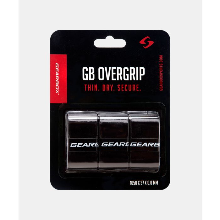 Overwrap Handle GEARBOX OVERWRAP GRIP
