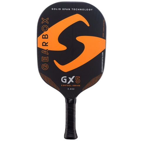 GX5 CONTROL - ORANGE - 8.5OZ