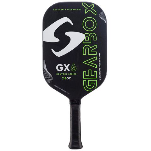 GX6 CONTROL - GREEN - 7.8OZ