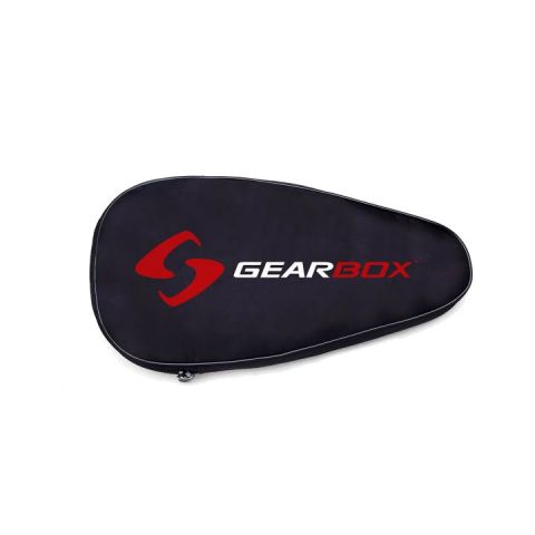 GEARBOX PADDLE COVER