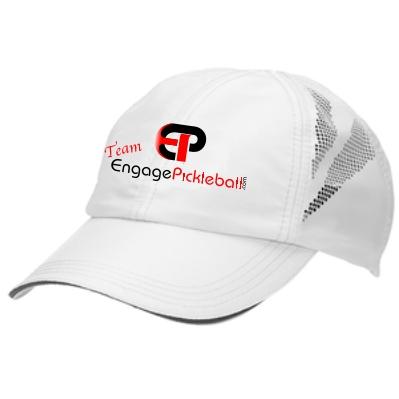ENGAGE COURT HAT