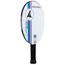 Ovation Speed II - White/Blue