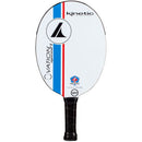 Ovation Speed II - White/Blue