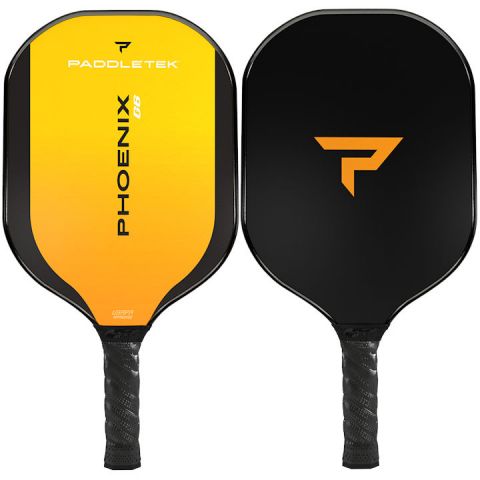 ピックルボールパドル Paddletek Phoenix G6 Paddle Phoenix G6 – Paddletek Pickleball, LLC