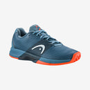 REVOLT PRO 4.0 MEN (Blue/Orange)
