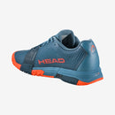 REVOLT PRO 4.0 MEN (Blue/Orange)
