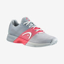 REVOLT PRO 4.0 WOMEN (Gray/Coral)
