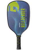 GAMMA HELLBENDER PICKLEBALL PADDLE