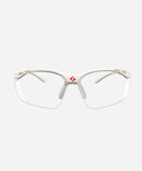 GEARBOX SLIM FIT EYEWEAR - CLEAR