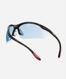 GEARBOX VISION EYEWEAR - BLUE LENS