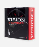 GEARBOX VISION EYEWEAR - CLEAR LENS