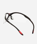 GEARBOX VISION EYEWEAR - CLEAR LENS