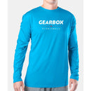 GEARBOX SPORT PICKLEBALL LONG SLEEVE