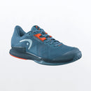 SPRINT PRO 3.5 MEN (Blue/Orange)