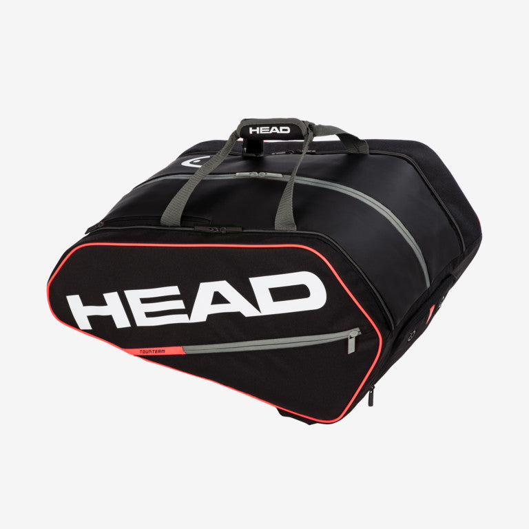 HEAD TOUR TEAM BAG